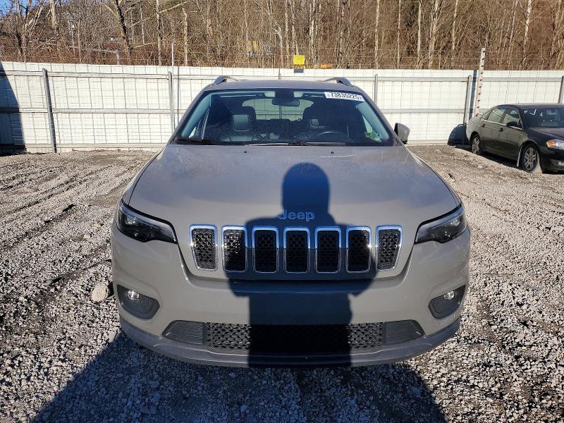 Photo 5 from auction – 2019 JEEP CHEROKEE L with VIN 1C4PJMLB7KD472773