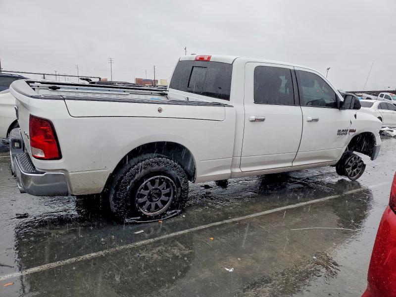 Photo 3 from auction – 2014 RAM 1500 SLT with VIN 1C6RR7TT8ES224292