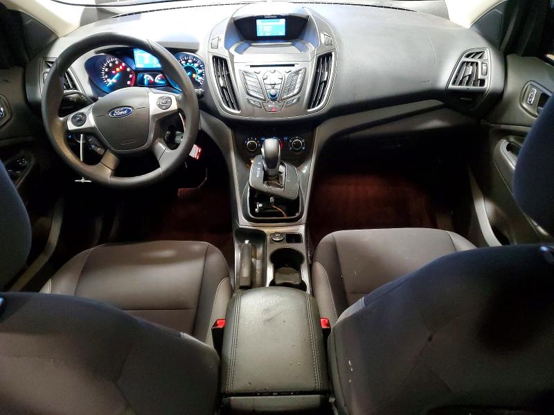 Photo 8 from auction – 2015 FORD ESCAPE S with VIN 1FMCU0F72FUB55085