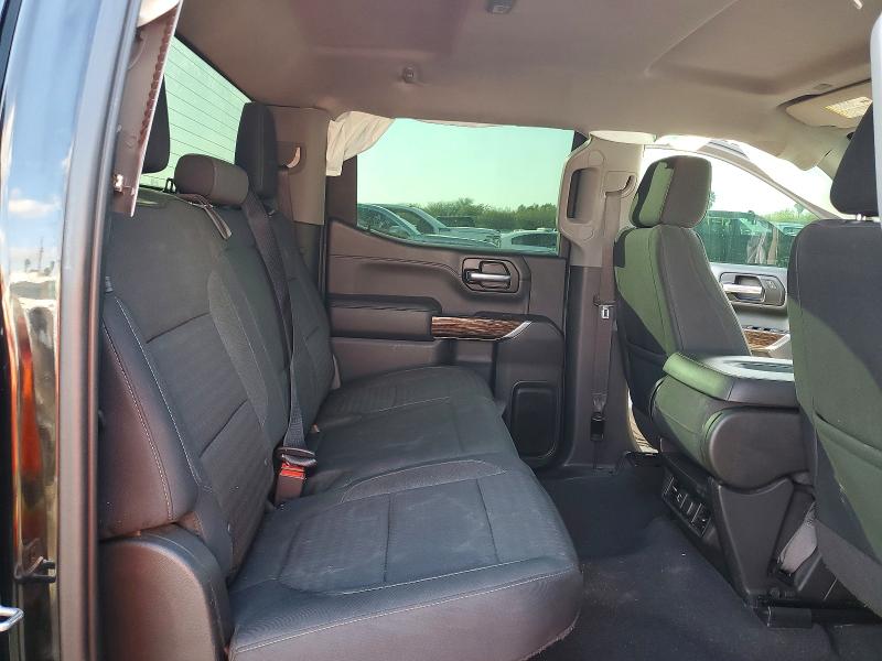 Photo 10 from auction – 2019 GMC SIERRA C15 with VIN 1GTP8BEDXKZ389369