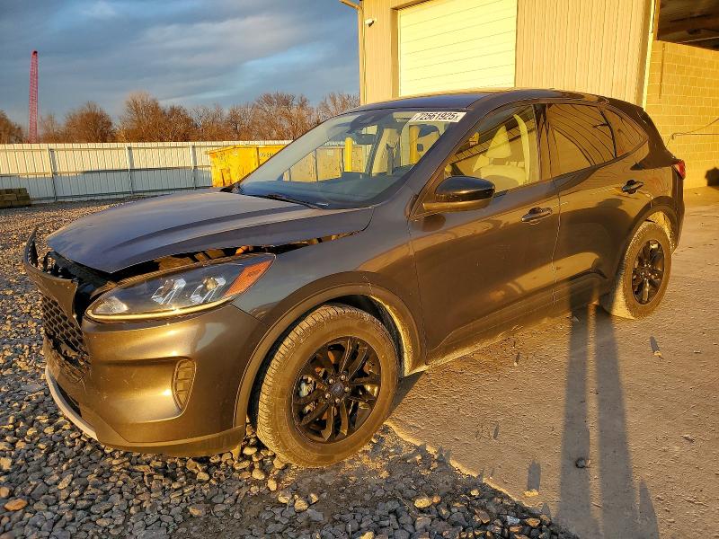 FORD ESCAPE 2020 with VIN 1FMCU0BZ2LUB13695 - Photo from auction