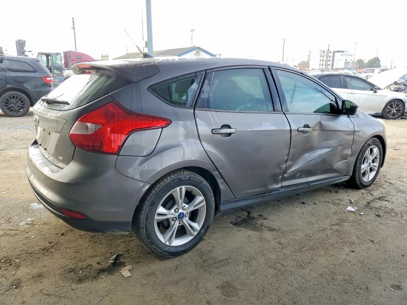 صورة رقم 3 من المزاد - 2013 FORD FOCUS SE مع VIN 1FADP3K28DL145357