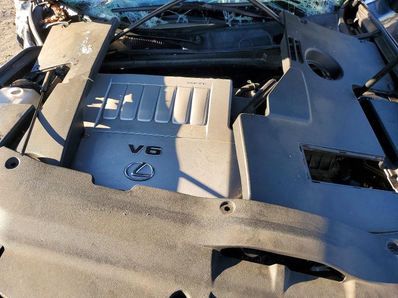 Photo 11 from auction – 2009 LEXUS ES 350 with VIN JTHBJ46G192274826