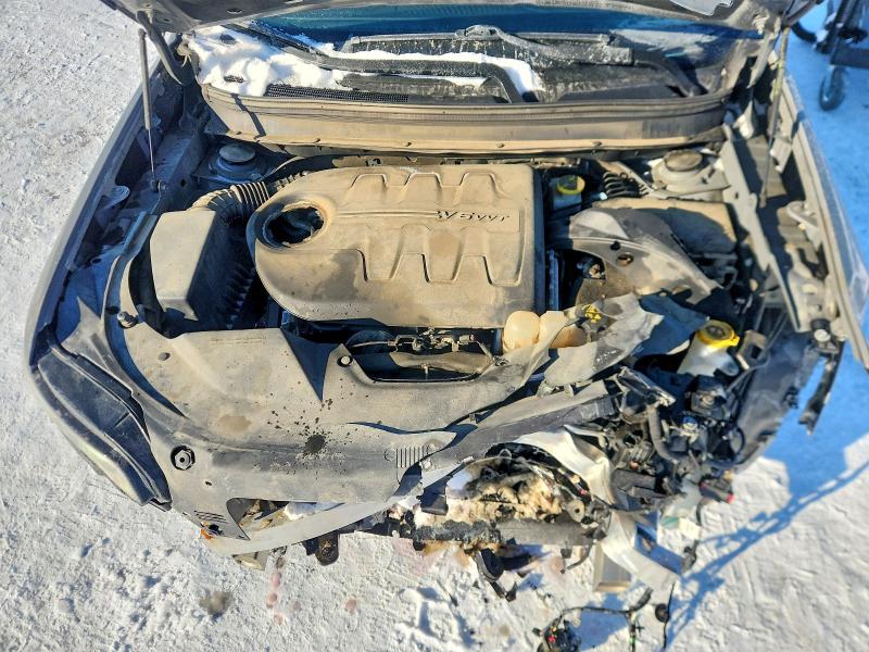 Photo 12 from auction – 2021 JEEP CHEROKEE with VIN 1C4PJMDX4MD221948