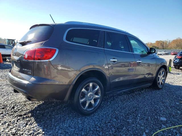 Photo 3 from auction – 2009 BUICK ENCLAVE with VIN 5GAER23D19J105113