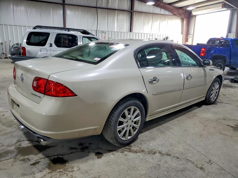 Photo 3 from auction – 2011 BUICK LUCERNE CX with VIN 1G4HA5EM5BU131005