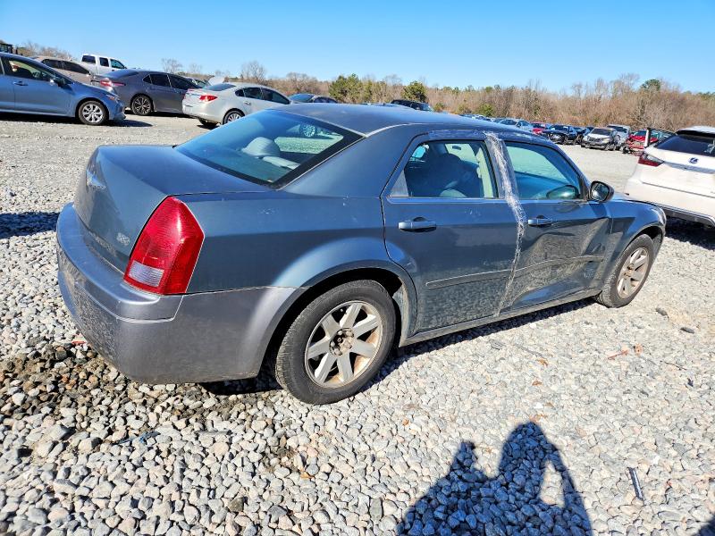 Zdjęcie 3 z aukcji – 2006 CHRYSLER 300 z VIN 2C3KA43R96H205123