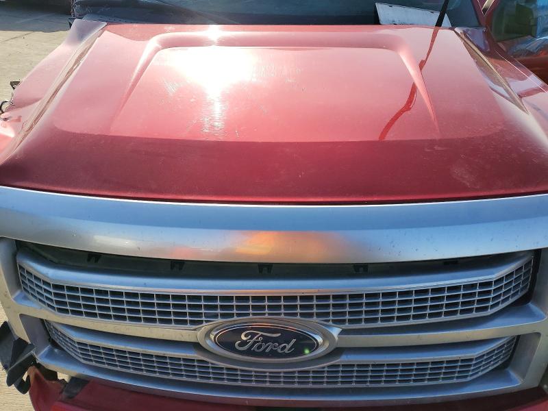 Photo 11 from auction – 2012 FORD F150 SUPER with VIN 1FTFW1CF9CFB14420