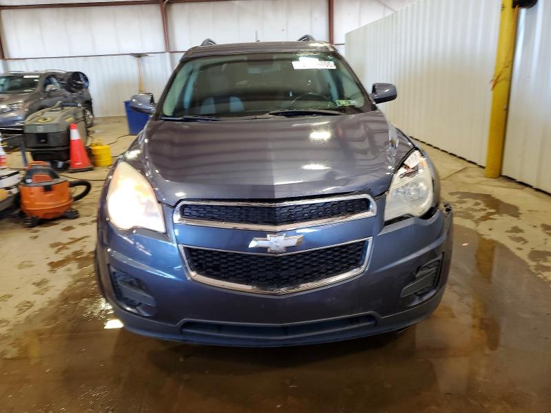 Photo 5 from auction – 2014 CHEVROLET EQUINOX LT with VIN 2GNFLFE33E6133090