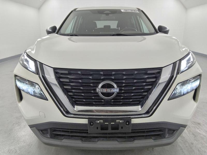 Photo 5 from auction – 2023 NISSAN ROGUE S with VIN 5N1BT3AB0PC888559