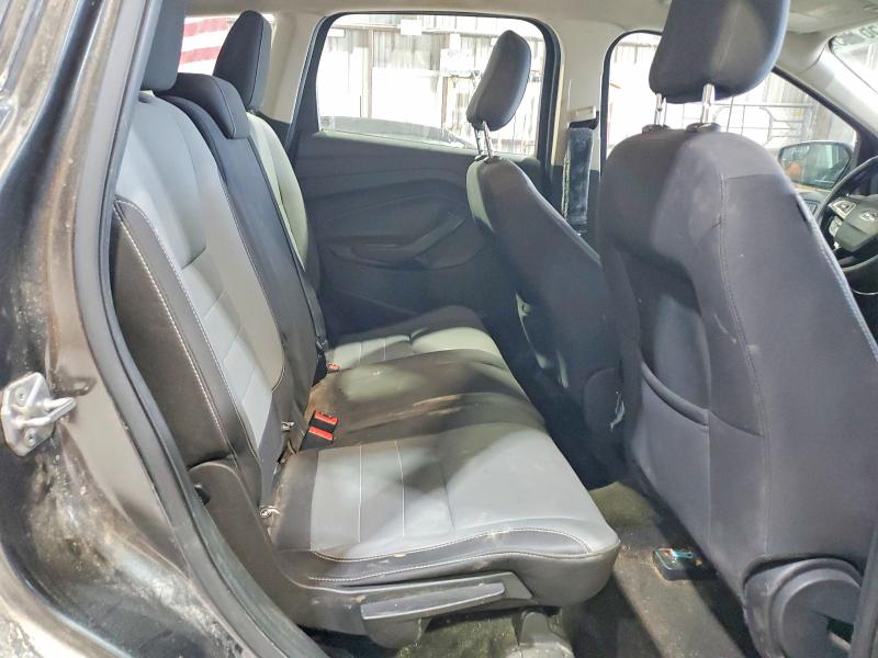 Photo 11 from auction – 2018 FORD ESCAPE S with VIN 1FMCU0F73JUD00370