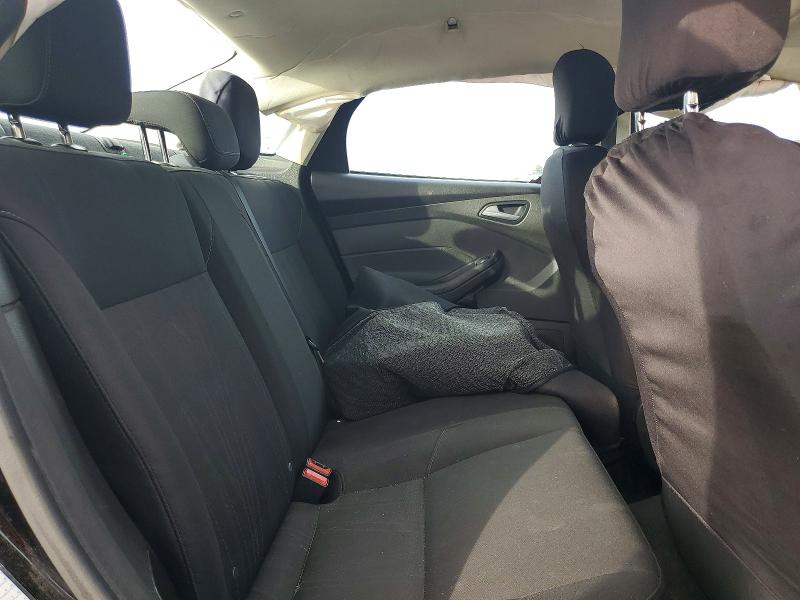 Photo 10 from auction – 2016 FORD FOCUS SE with VIN 1FADP3F25GL271559