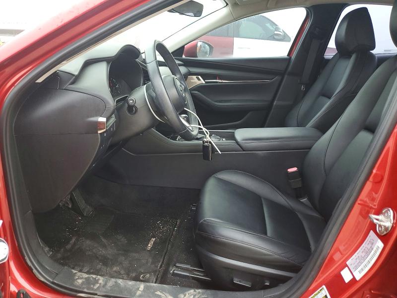Photo 7 from auction – 2019 MAZDA 3 PREFERRE with VIN JM1BPBDM5K1121519