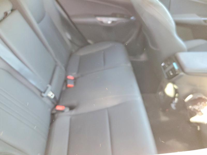 Photo 11 from auction – 2026 LEXUS NX with VIN 2T2GGCEZ4TC096563