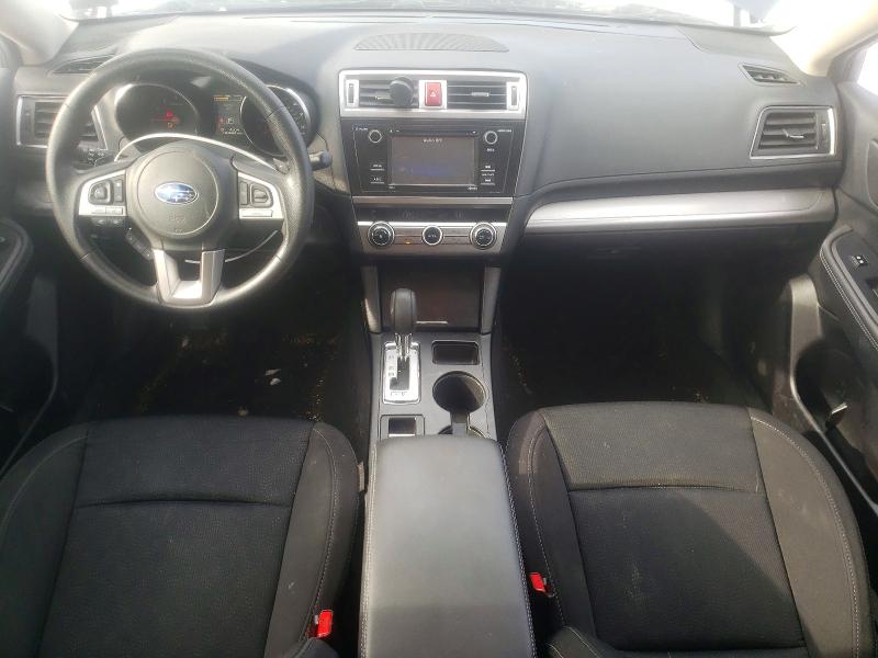 Photo 8 from auction – 2017 SUBARU LEGACY 2.5 with VIN 4S3BNAB6XH3055969