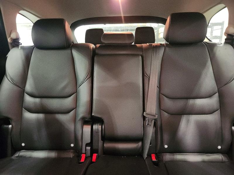 Photo 10 from auction – 2019 MAZDA CX-9 TOURI with VIN JM3TCBCY1K0305051