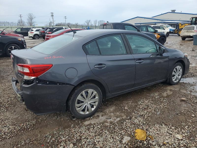 Photo 3 from auction – 2019 SUBARU IMPREZA with VIN 4S3GKAA69K3621627