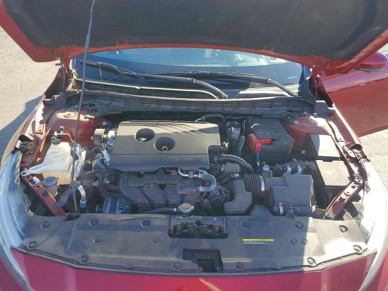 Photo 11 from auction – 2020 NISSAN ALTIMA PLA with VIN 1N4BL4FV6LC146776