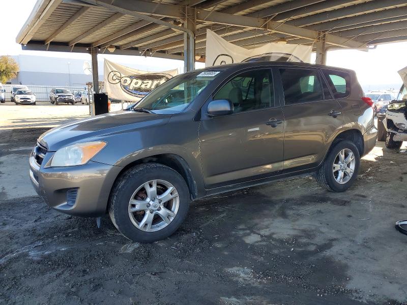 TOYOTA RAV4 2010 with VIN 2T3BF4DVXAW037624 - Photo from auction