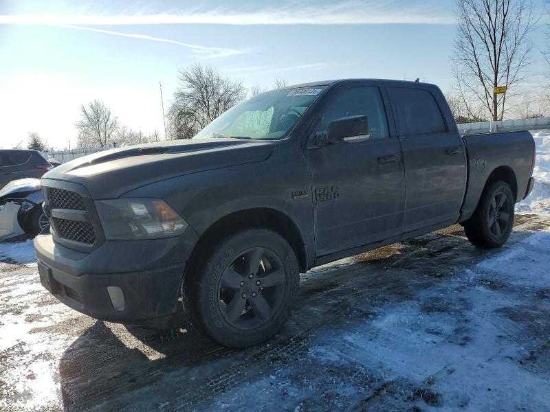 RAM 1500 CLASS 2020 with VIN 1C6RR7LT6LS139996 - Photo from auction
