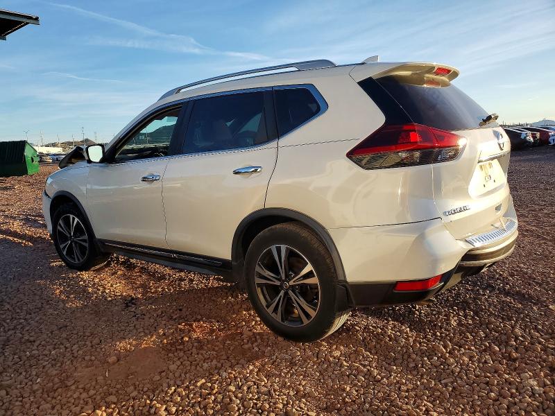 Photo 2 from auction – 2018 NISS ROGUE with VIN JN8AT2MT1JW453784