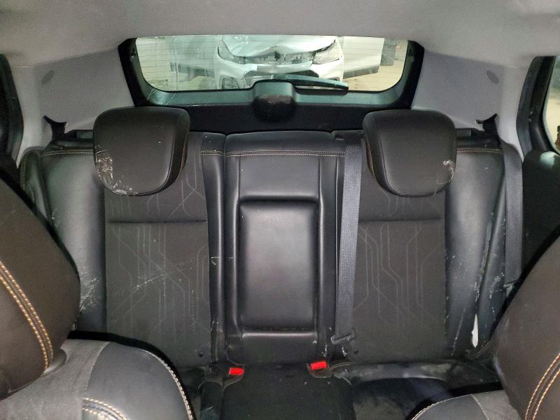 Foto 10 de la subasta – 2019 CHEVROLET TRAX 1LT con VIN 3GNCJPSB8KL260113
