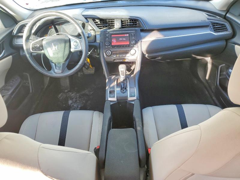 Photo 8 from auction – 2021 HONDA CIVIC with VIN 2HGFC2F68MH526503
