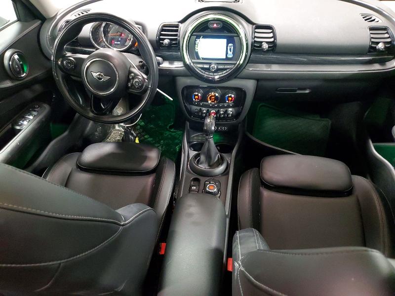 Photo 8 from auction – 2018 MINI COOPER with VIN WMWLU5C51J2G02790