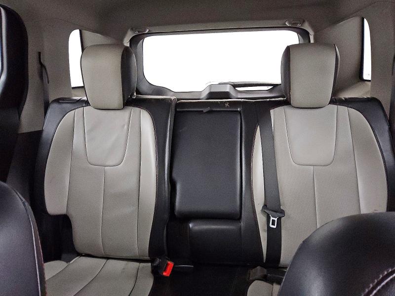 Photo 8 from auction – 2016 GMC TERRAIN with VIN 2GKFLPE38G6132944