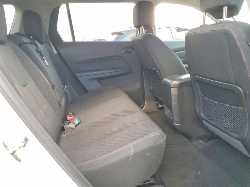 Photo 11 from auction – 2015 GMC TERRAIN SL with VIN 2GKALMEK9F6173274