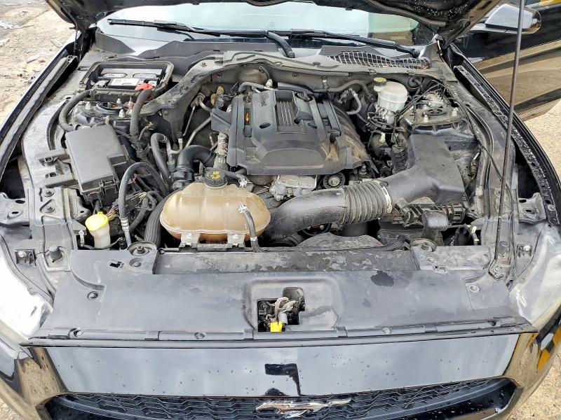 Photo 11 from auction – 2015 FORD MUSTANG with VIN 1FA6P8TH1F5320791