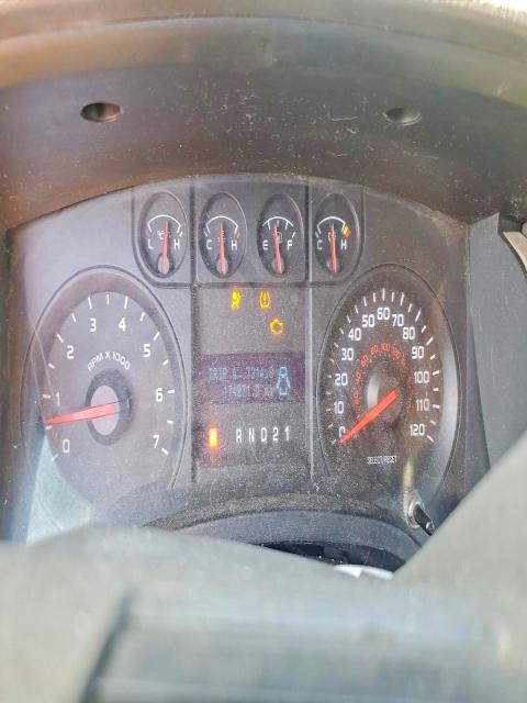 Photo 9 from auction – 2009 FORD F150 with VIN 1FTRX12W49FA74753