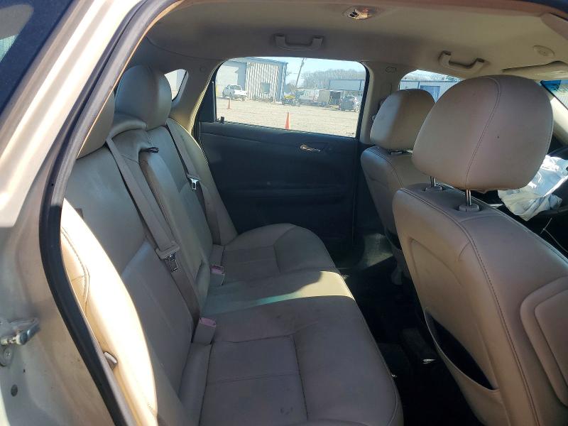 Photo 10 from auction – 2012 CHEVROLET IMPALA with VIN 2G1WC5E32C1187051