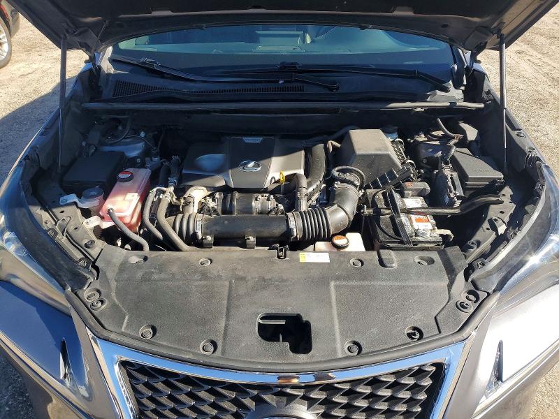 Photo 12 from auction – 2015 LEXUS NX 200T with VIN JTJYARBZ3F2018986