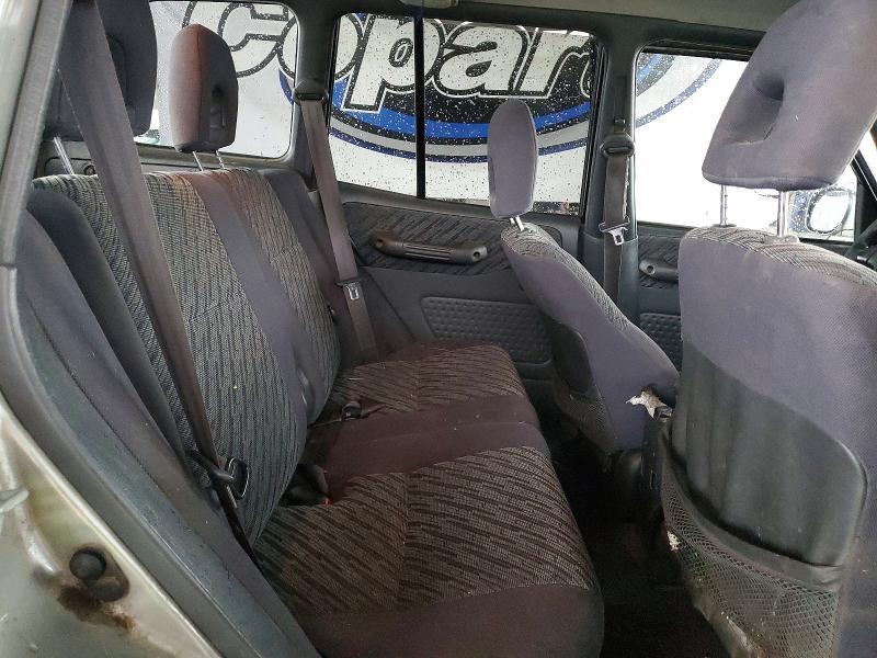 Photo 10 from auction – 2000 TOYOTA RAV4 with VIN JT3HP10V2Y7156841