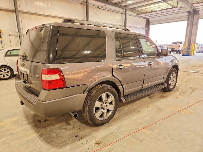 Photo 3 from auction – 2010 FORD EXPEDITION with VIN 1FMJU2A59AEB53829
