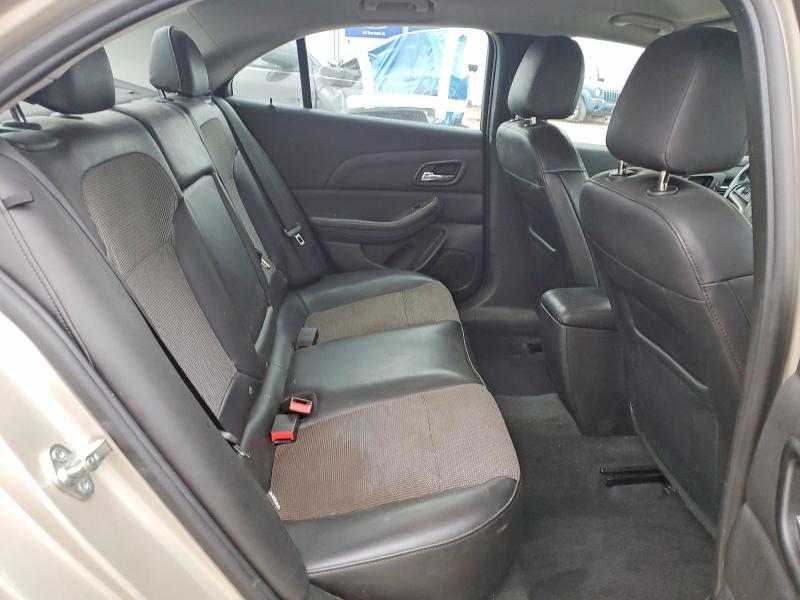 Photo 10 from auction – 2015 CHEVROLET MALIBU 2LT with VIN 1G11D5SL6FF226815