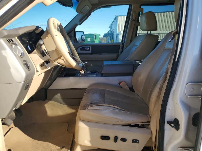 Photo 7 from auction – 2008 FORD EXPEDITION with VIN 1FMFU17528LA73107