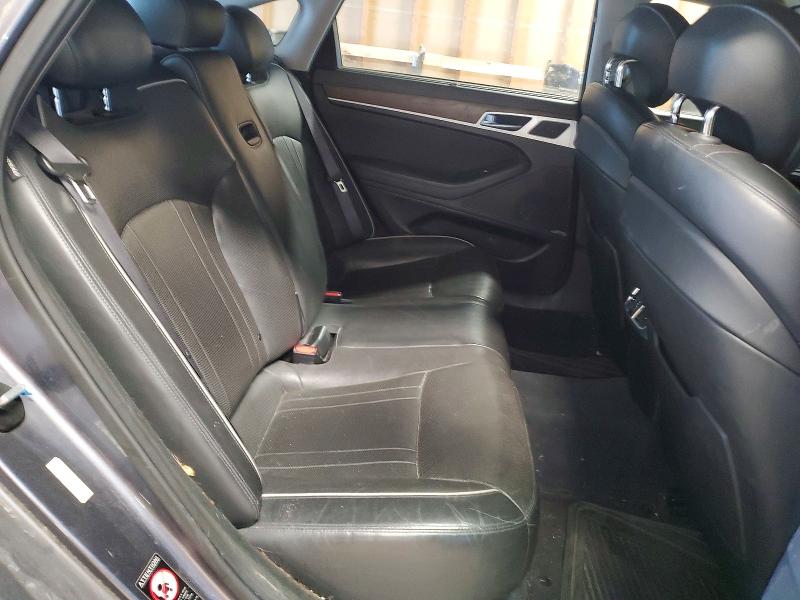 Photo 10 from auction – 2015 HYUNDAI GENESIS 3. with VIN KMHGN4JEXFU027947