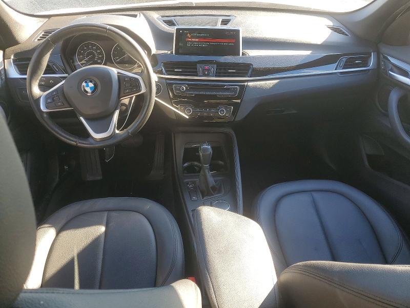 Photo 8 from auction – 2018 BMW X1 XDRIVE2 with VIN WBXHT3C3XJ5K24675