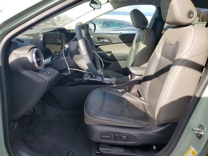 Photo 7 from auction – 2025 CHEVROLET TRAX ACTIV with VIN KL77LKEP1SC107449