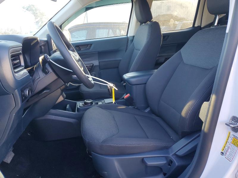 Photo 7 from auction – 2025 FORD MAVERICK with VIN 3FTTW8A38SRA96398