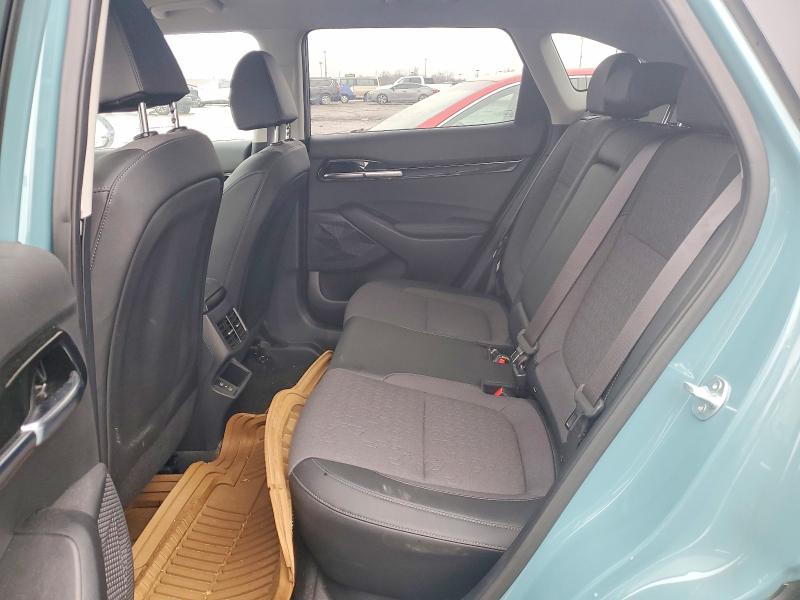 Photo 10 from auction – 2024 KIA SELTOS S with VIN KNDEUCAA0R7584441