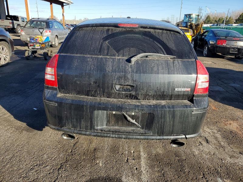 Photo 6 from auction – 2006 DODGE MAGNUM SRT with VIN 2D8GV773X6H423067