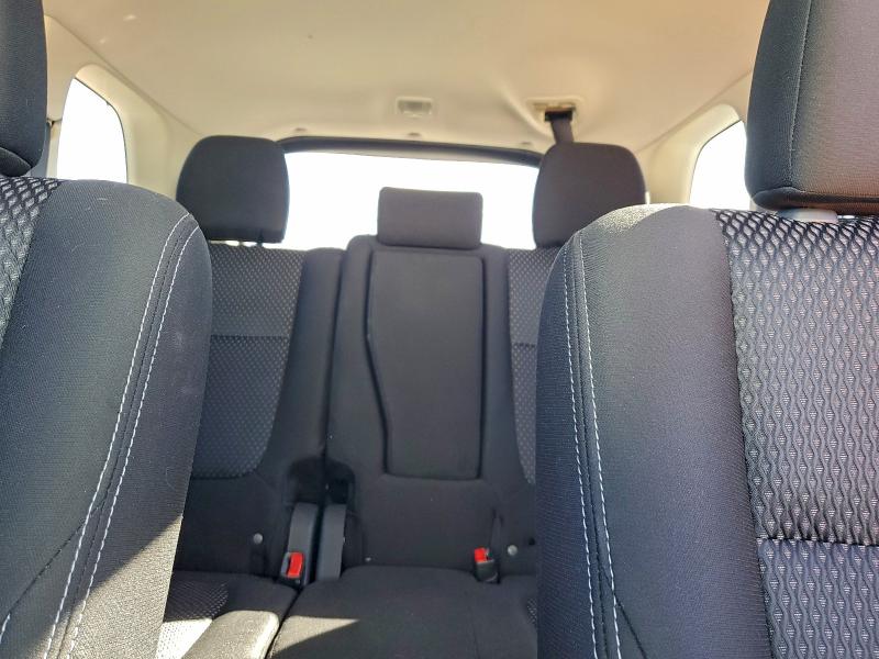 Photo 10 from auction – 2017 MITSUBISHI OUTLANDER with VIN JA4AD2A38HZ041832