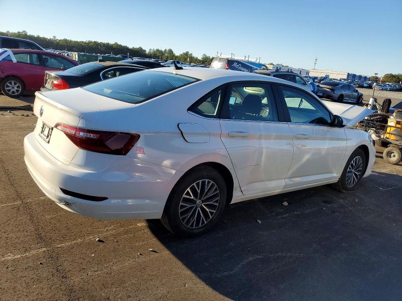 Photo 3 from auction – 2021 VOLKSWAGEN JETTA S with VIN 3VWC57BU8MM066447