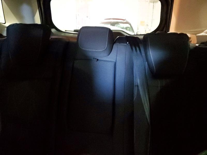 Photo 10 from auction – 2020 FORD ECOSPORT with VIN MAJ6S3GL8LC367260