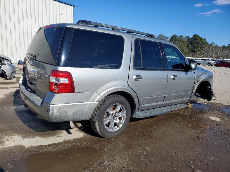 Photo 3 from auction – 2008 FORD EXPEDITION with VIN 1FMFU15538LA77234