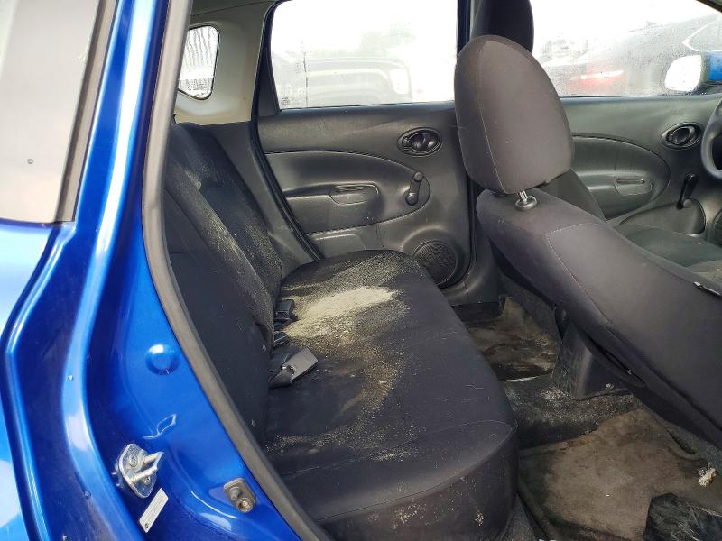 Photo 10 from auction – 2014 NISSAN VERSA NOTE with VIN 3N1CE2CP3EL396618