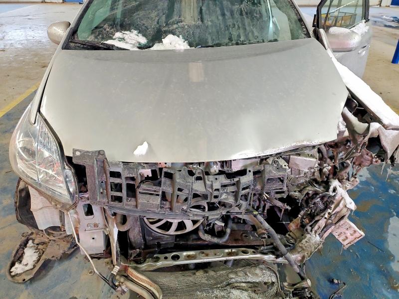 Photo 12 from auction – 2010 TOYOTA PRIUS with VIN JTDKN3DUXA0051256